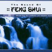 The Sound of Feng Shui Vol. 1