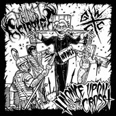 Nonce Upon the Cross EP