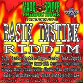 Basik Instink Riddim