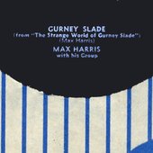 Gurney Slade Theme