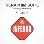 Seraphim Suite feat. Mica Paris