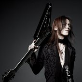 Sugizo ESP