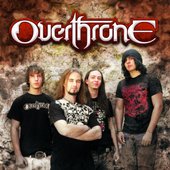 Overthrone