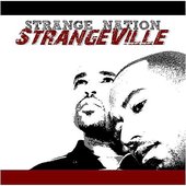 Strangeville