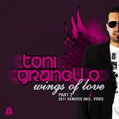 Wings of Love (2011 Remixes Part 2)