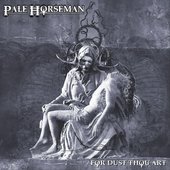 For Dust Thou Art