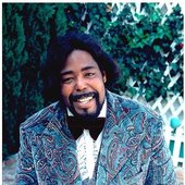 Barry White