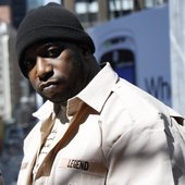 Kool G Rap