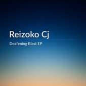 Deafening Blast EP