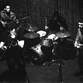 Simcha @ Johnny Brenda's