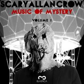 Music of Mystery, Vol. 1
