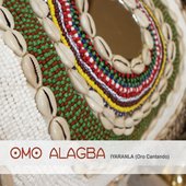 Iyaranla (Oro Cantado)