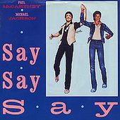 Say Say Say