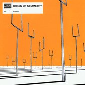 Muse - Origin Of Symmetry (1800x1800)