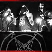Candlewolf Disciple (Usa) 