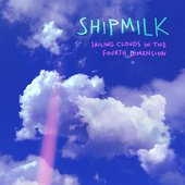 Sailing Clouds in the Fourth Dimension