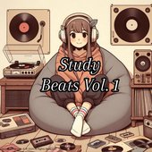 Study Beats, Vol. 1