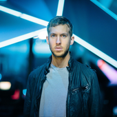 Calvin Harris