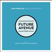 Sailing Zanj (Remixes)