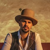 Iván Torres from Spain