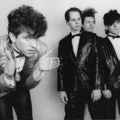 The Swinging Madisons