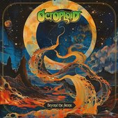 Beyond The Aeons - Single