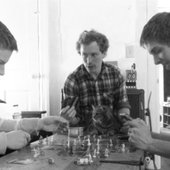 Chess Masters