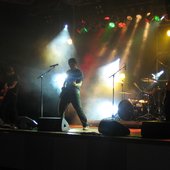 ChristmasRock