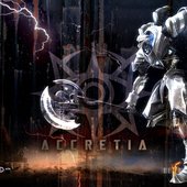 Accretia