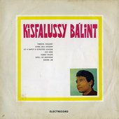 Kisfalussy Bálint