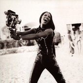 Naomi Campbell