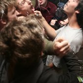 PANGEA at Anchors Up 2