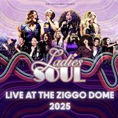 Live at the Ziggo Dome 2025