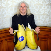 billybananafeet