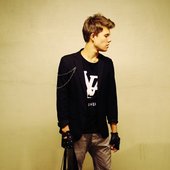 Andreas Wijk - December 2009