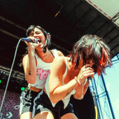 daisy grenade sad summer fest