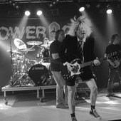 Powerage live sw