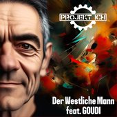 Der Westliche Mann (feat. Goudi)