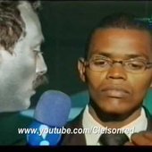 Toninho o homem que não rir