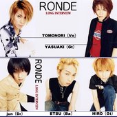 ronde