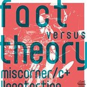 fact versus theory