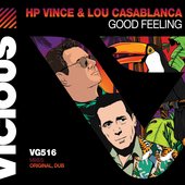 Good Feeling - Single