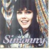 Simony CD \"Simonny\"