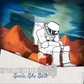 Smile, She Said