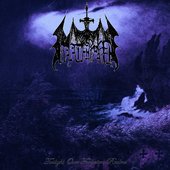 Twilight Over Forgotten Realms