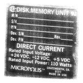 MICROPΩLIS USERS GROUP