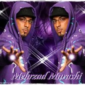 Mehrzad Marashi