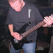 guitar