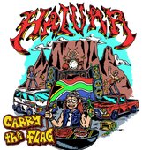 Carry The Flag
