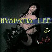 Hypathia Lee